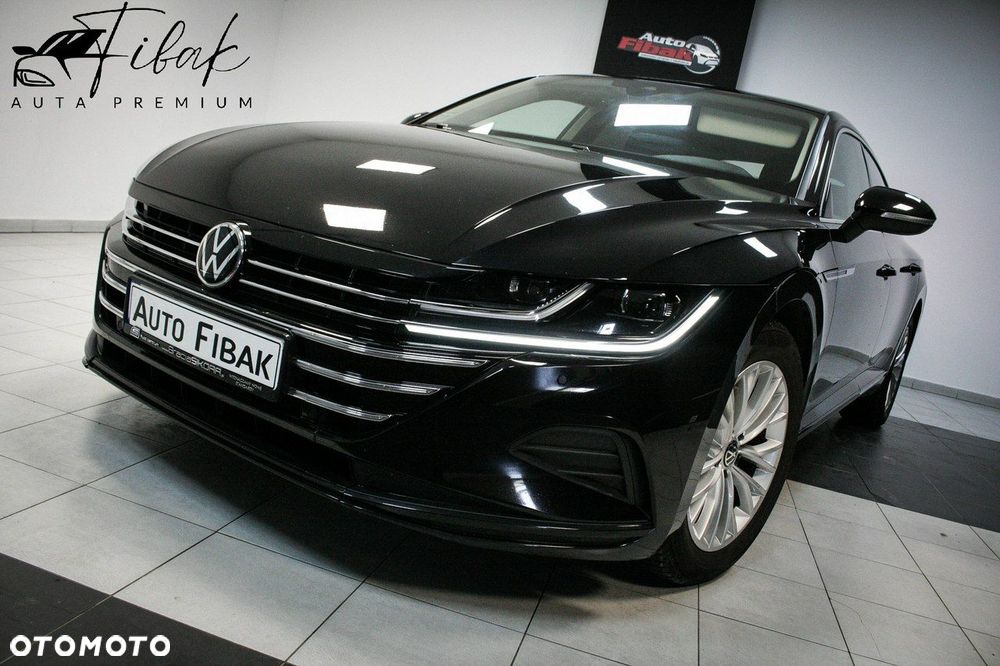 Volkswagen Arteon - 1