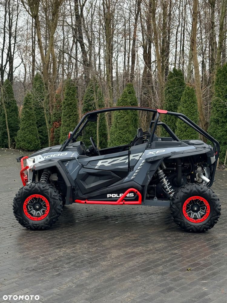 Polaris RZR - 4