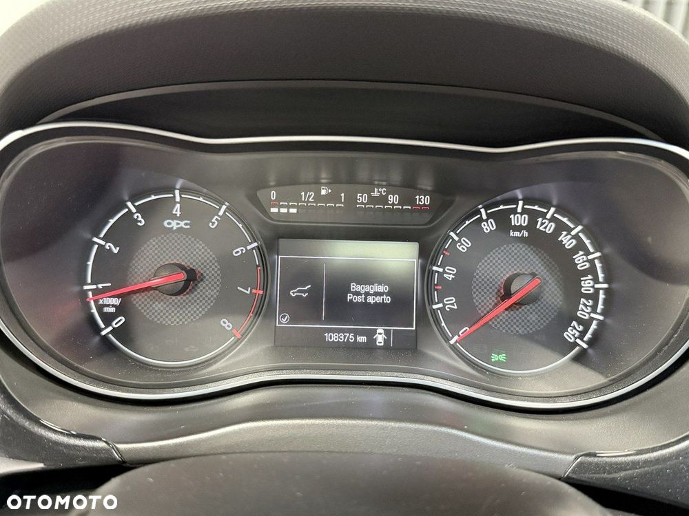 Opel Corsa 1.6 Turbo OPC - 40