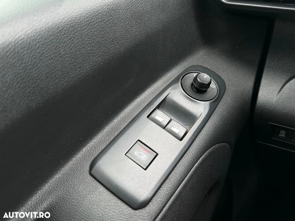 Toyota Proace City - 15