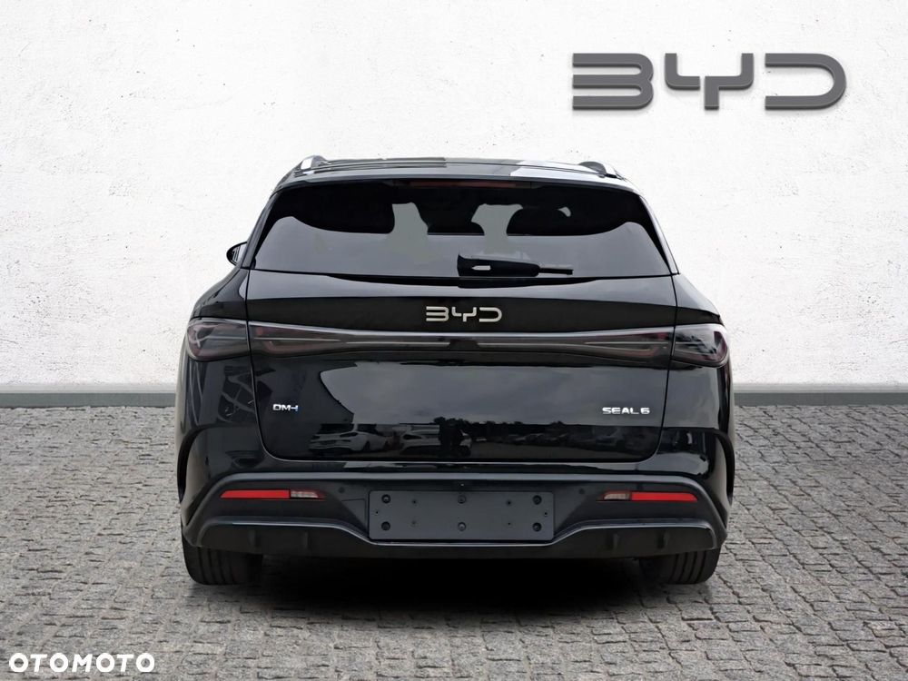 BYD Seal 6 - 4