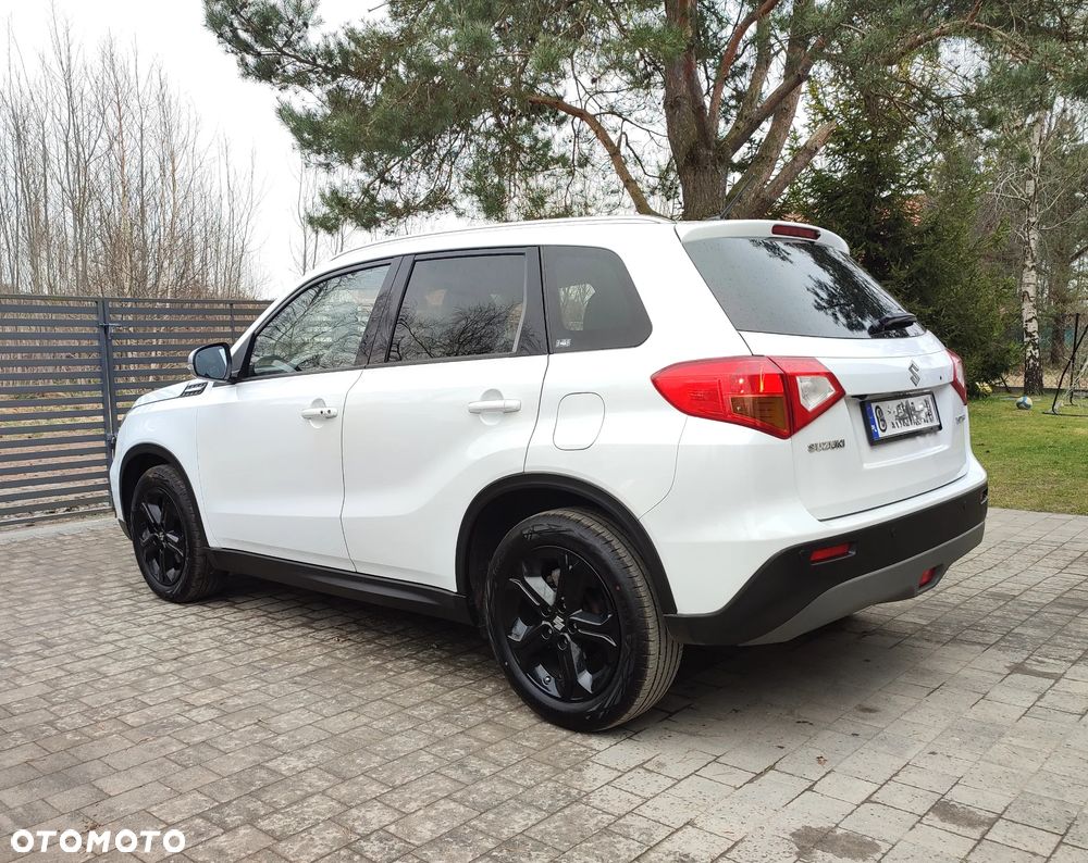 Suzuki Vitara - 3