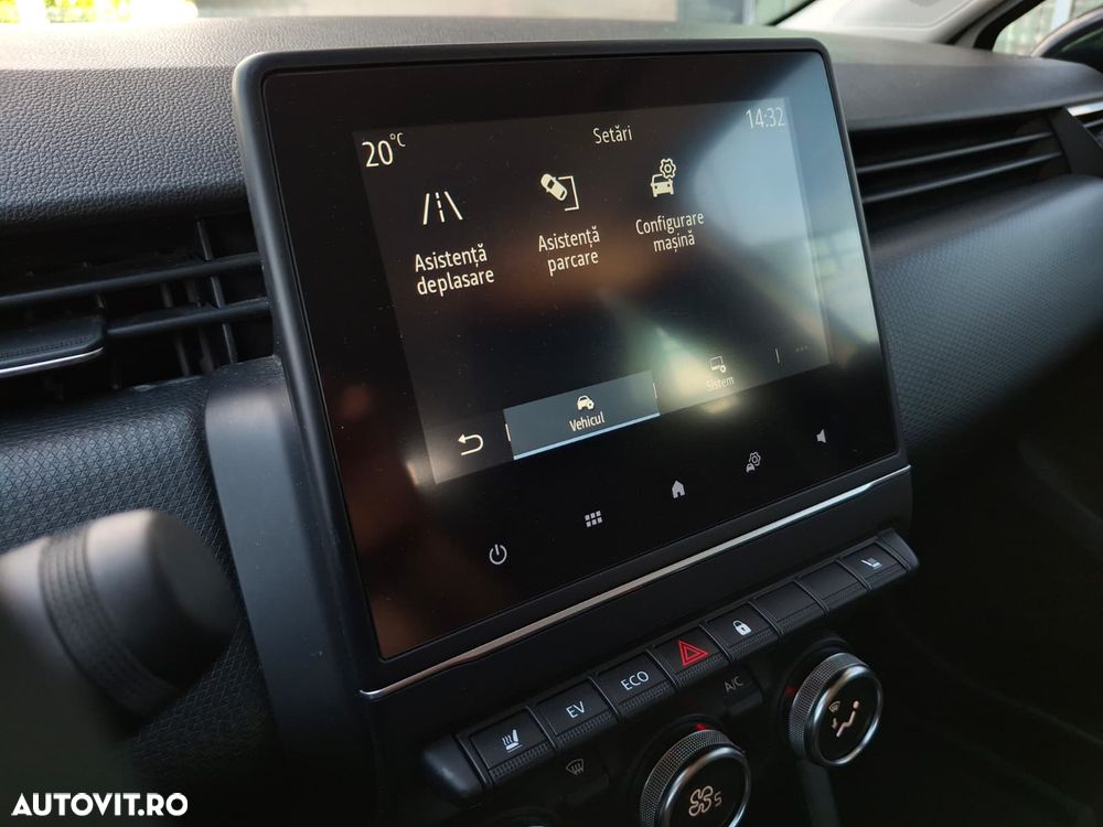 Renault Clio - 19