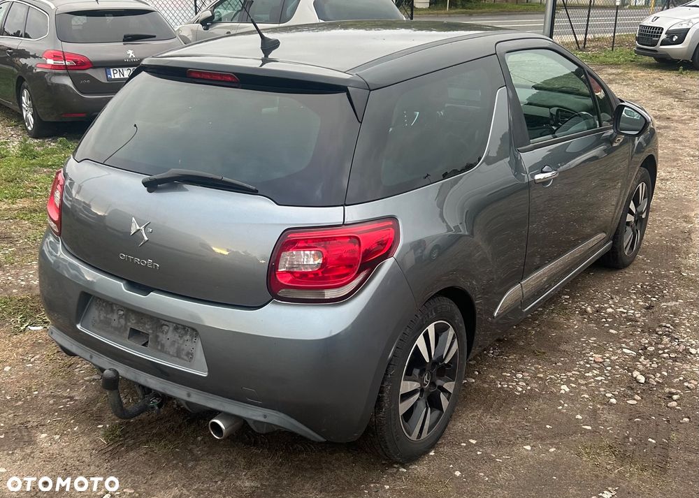 Citroën DS3 - 5