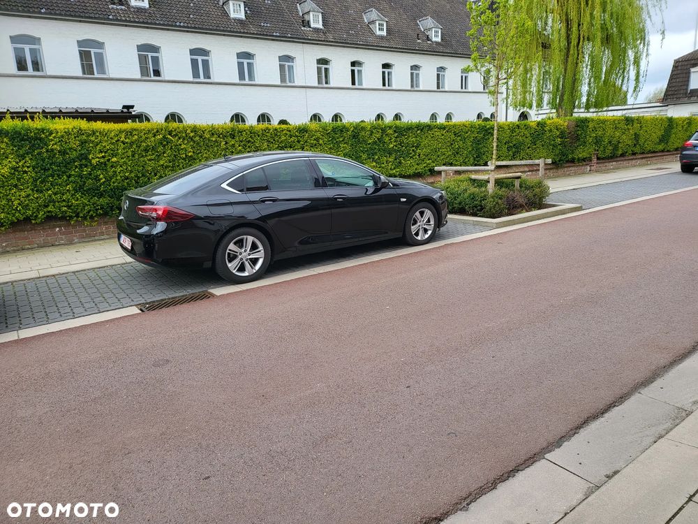 Opel Insignia 1.5 T Enjoy S&S - 1