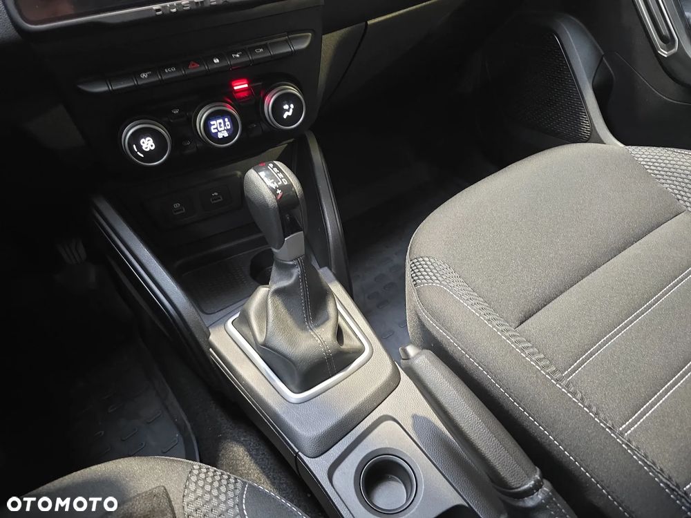 Dacia Duster 1.3 TCe Journey EDC - 16