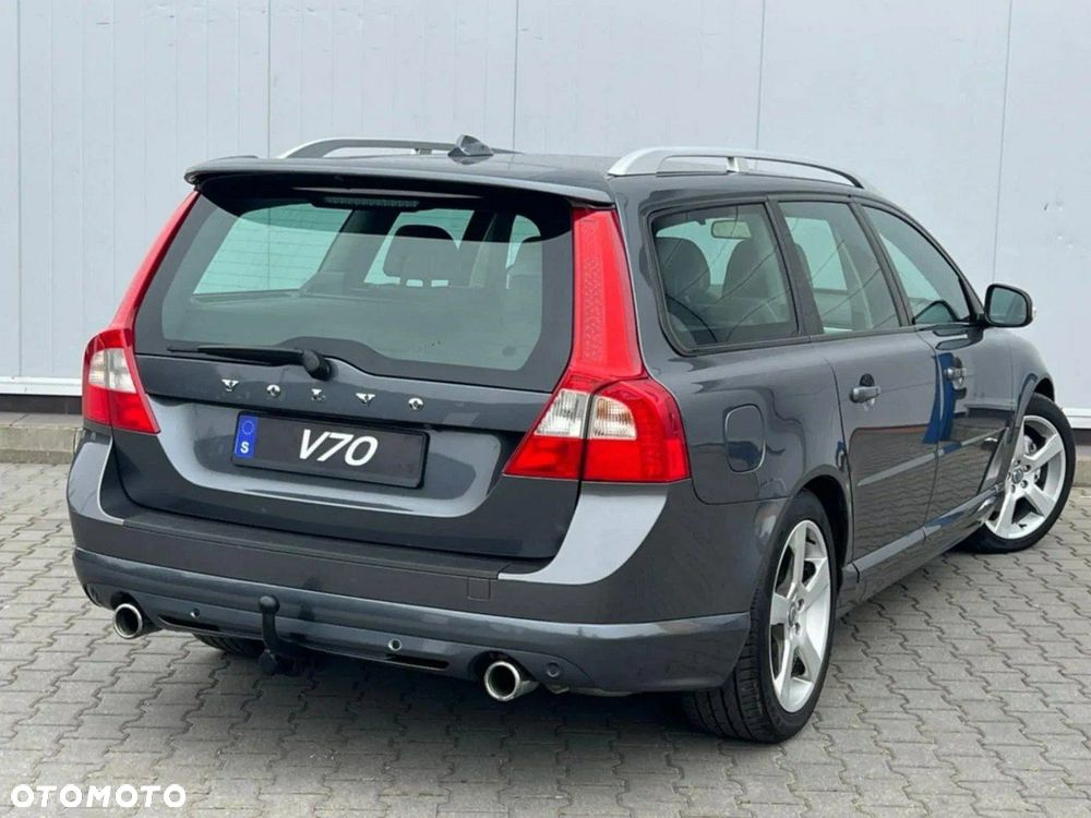 Volvo V70 - 5