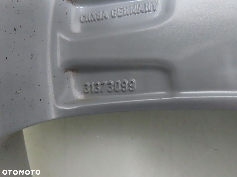 Alufelgi 18'' Volvo C30 V40 V50 5x108 7,5J ET52,5 31373099 - 4