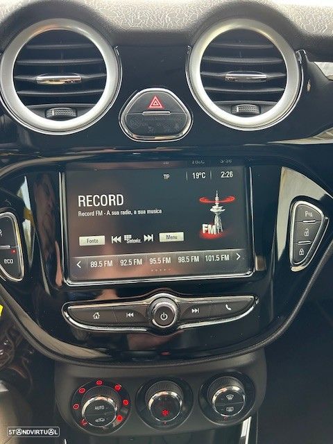 Opel Adam 1.0 T Jam - 13