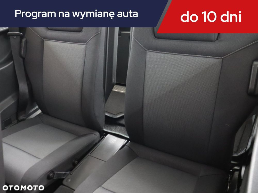 Opel Zafira - 18