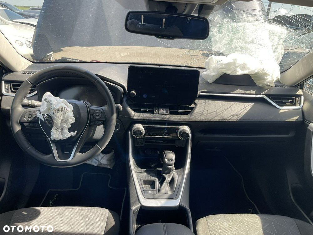 Toyota RAV4 2.5 Hybrid Comfort 4x2 - 9