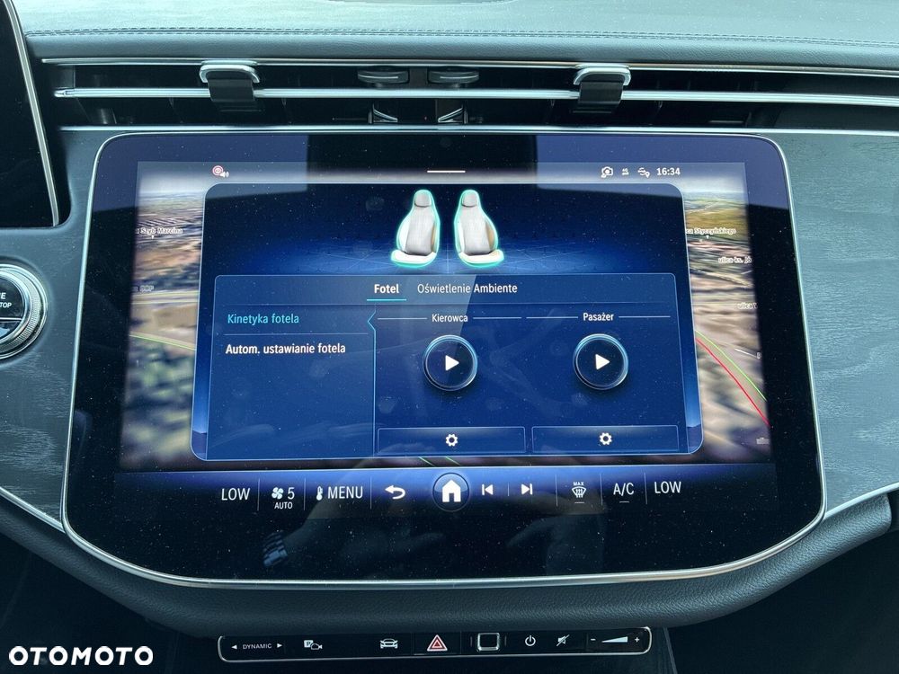 Mercedes-Benz Klasa E 220 d mHEV 4-Matic AMG 9G-Tronic - 20