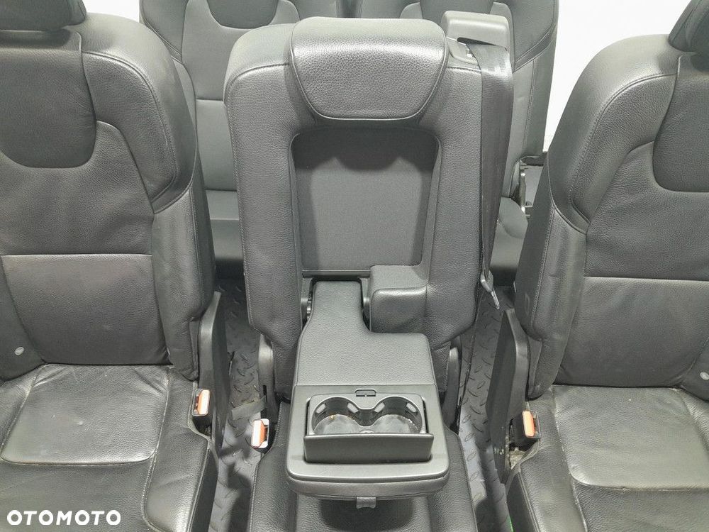 VOLVO XC90 II FOTELE KANAPA BOCZKI WNĘTRZE SKÓRA MOMENTUM EU - 4