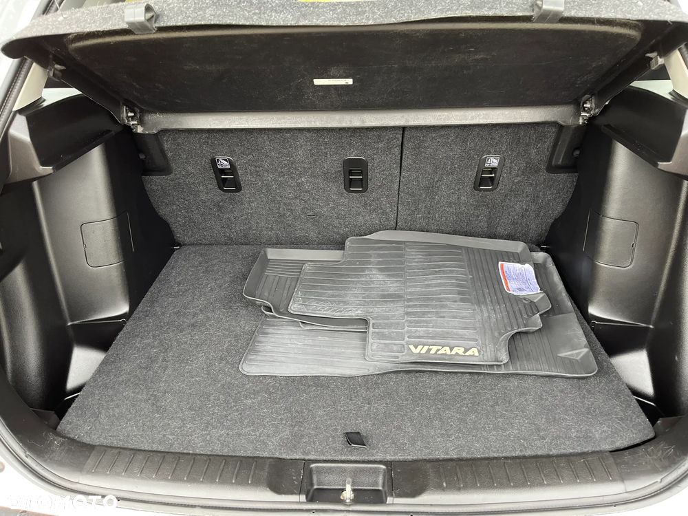 Suzuki Vitara 1.4 Boosterjet Comfort - 18
