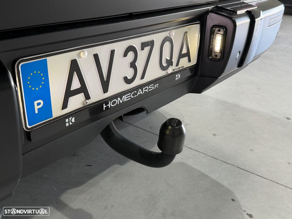 Mercedes-Benz G 63 AMG Standard - 22