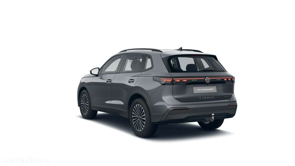 Volkswagen Tiguan 2.0 TSI 4Mot Life Plus DSG - 5