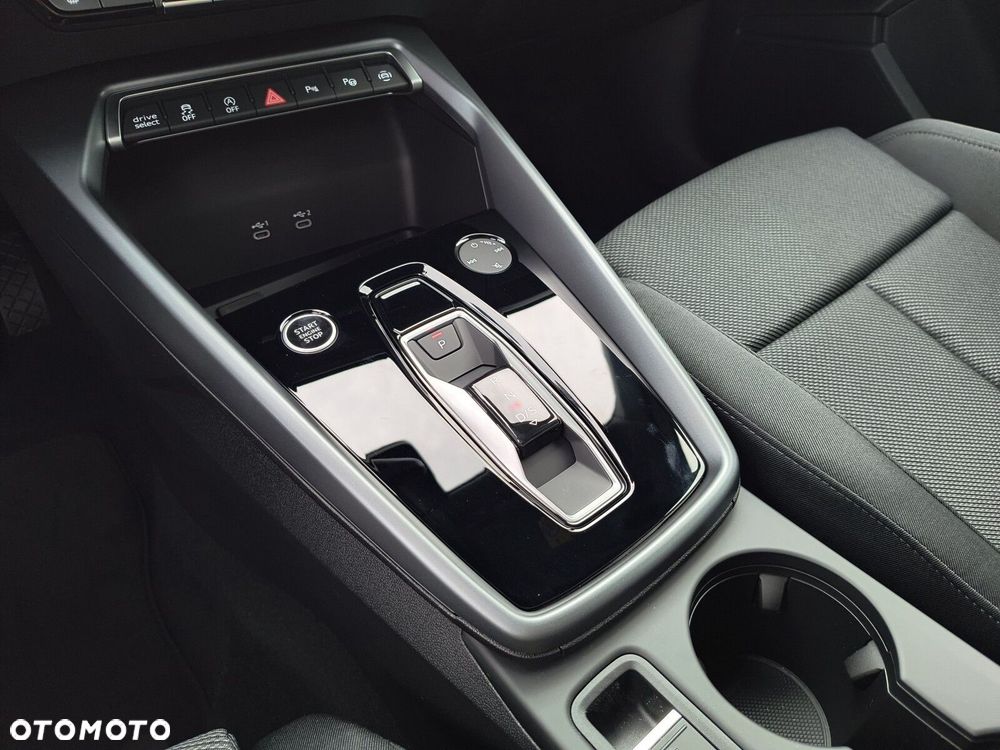 Audi A3 Sportback - 18