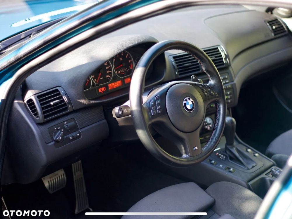 BMW Seria 3 - 19