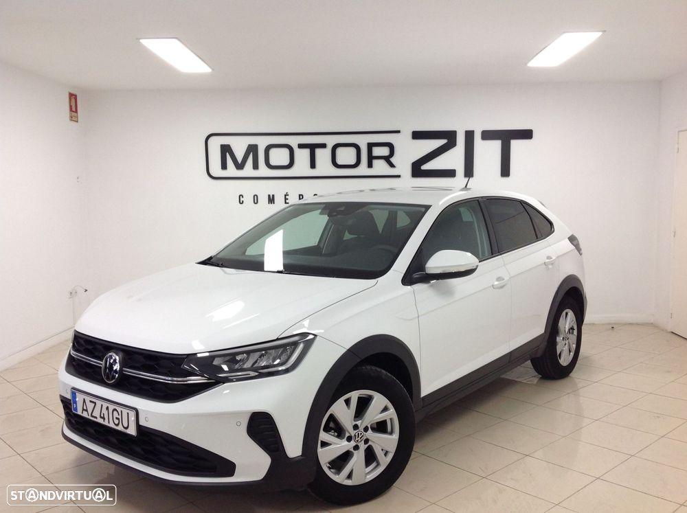 VW Taigo 1.0 TSI Life - 3