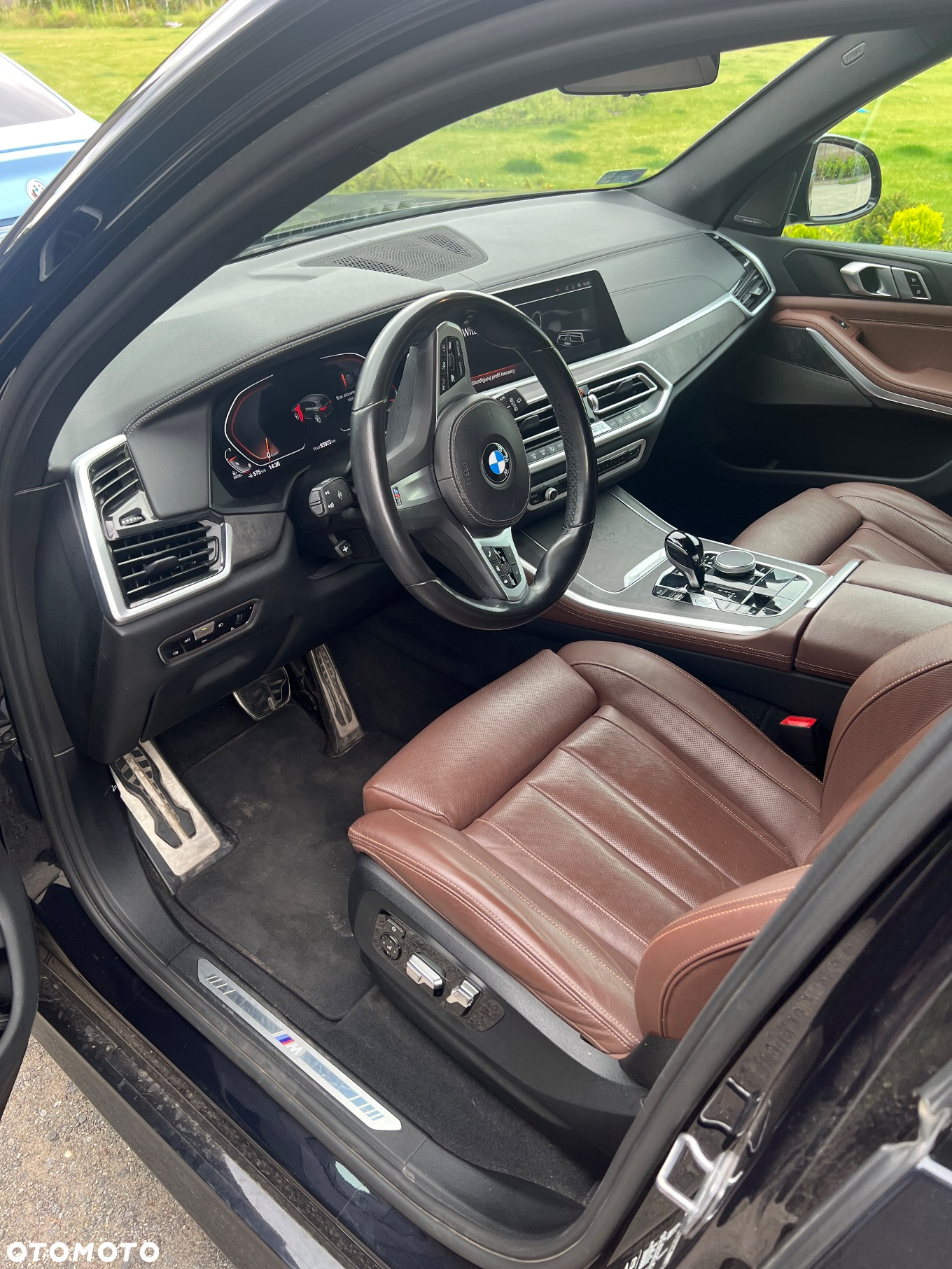 BMW X5 xDrive30d sport - 2