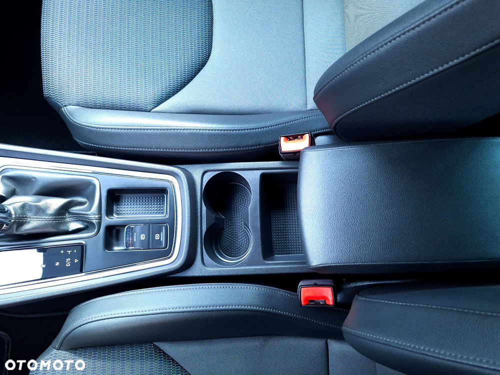 Seat Leon 2.0 TDI DSG Xcellence - 23