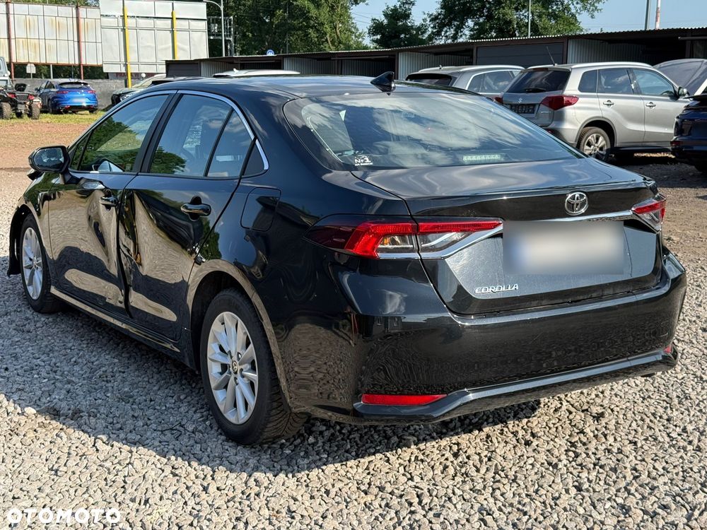 Toyota Corolla 1.5 Style - 14