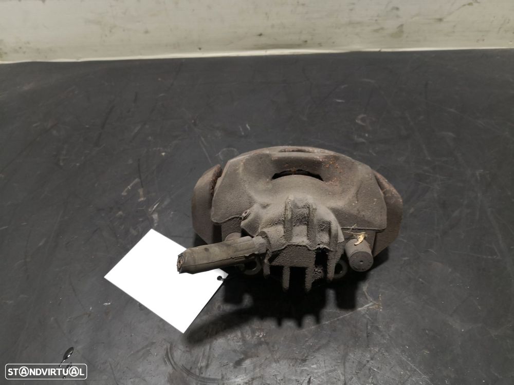 Pinça Frente Esq Peugeot Partner Caixa - 3