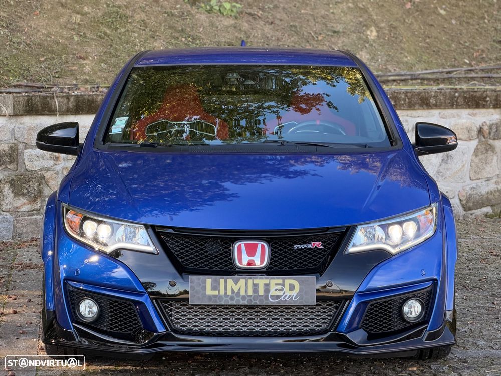 Honda Civic - 5
