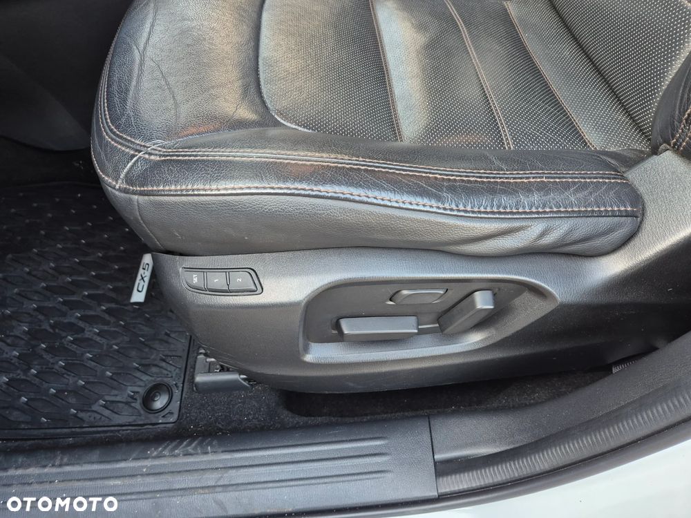 Mazda CX-5 2.2 D Skypassion AWD - 33