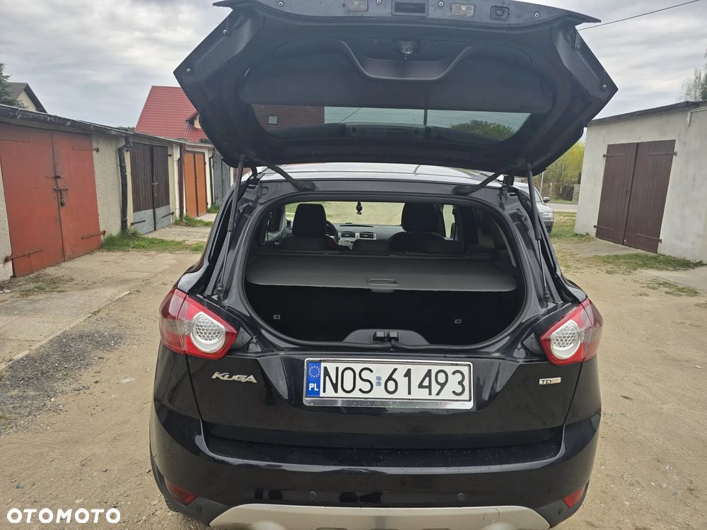 Ford Kuga 2.0 TDCi Trend - 7