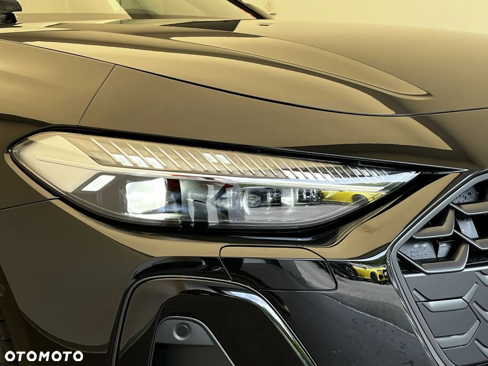 Audi A5 Limousine TFSI 110 kW S tronic - 4