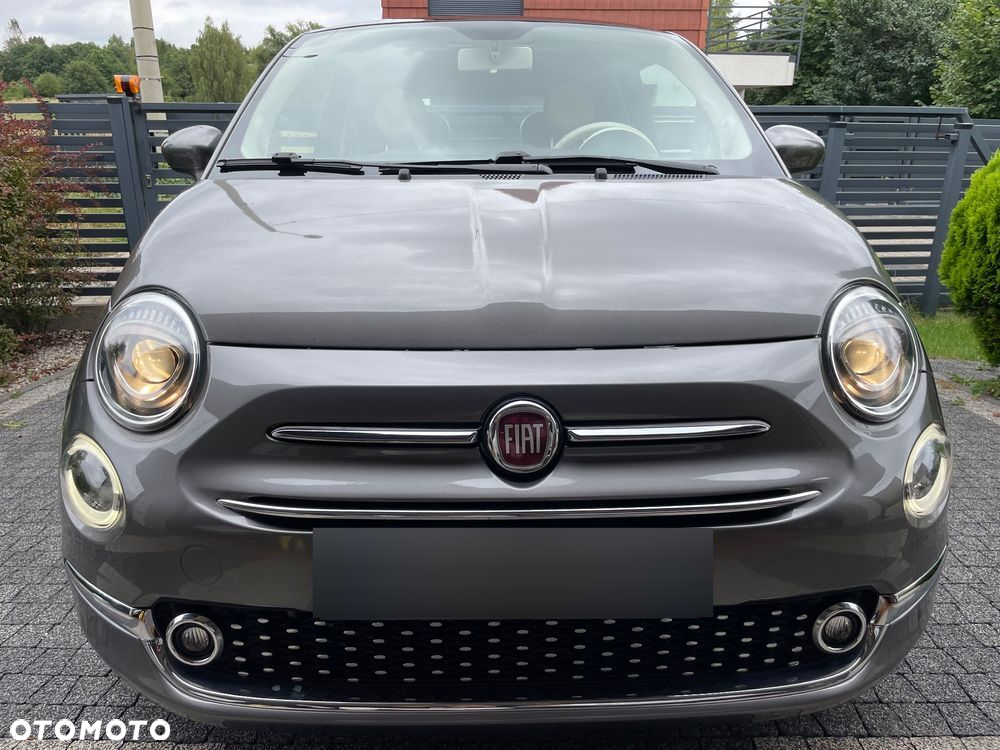 Fiat 500 - 8