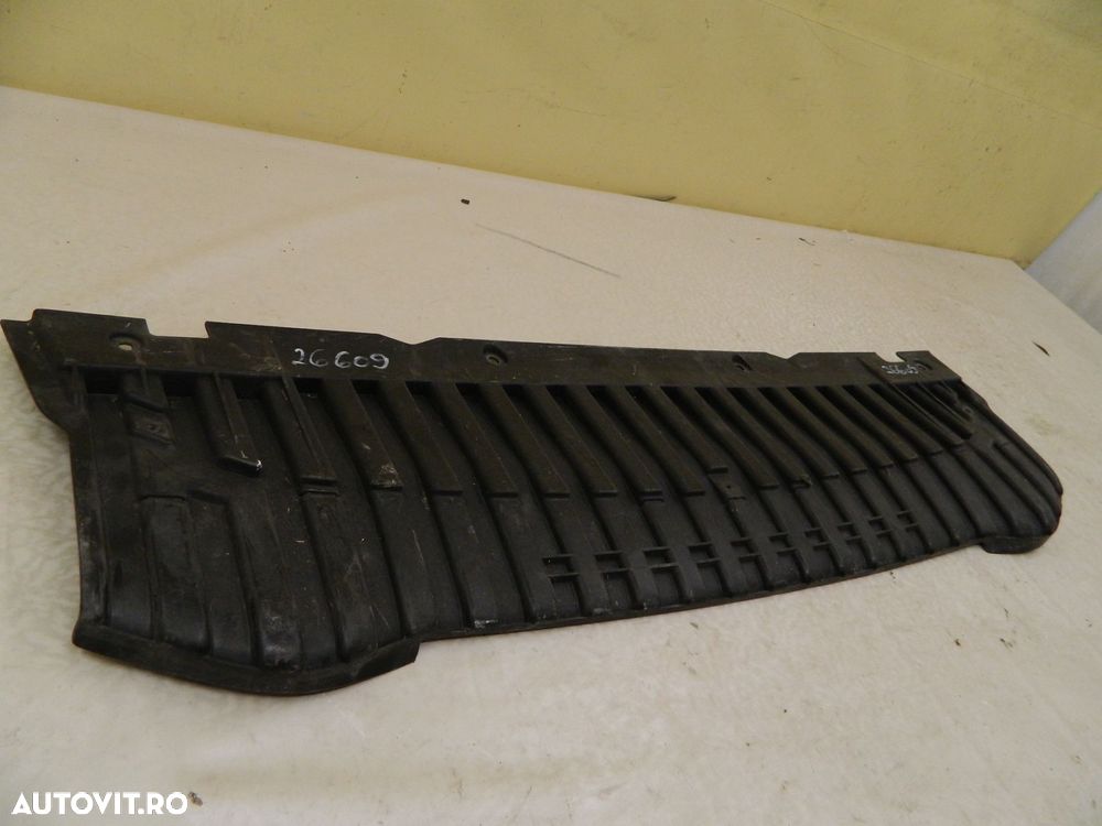 Scut bara fata Audi A5 8T, 2007, 2008, 2009, 2010, 2011, cod origine 8T0807233. - 5