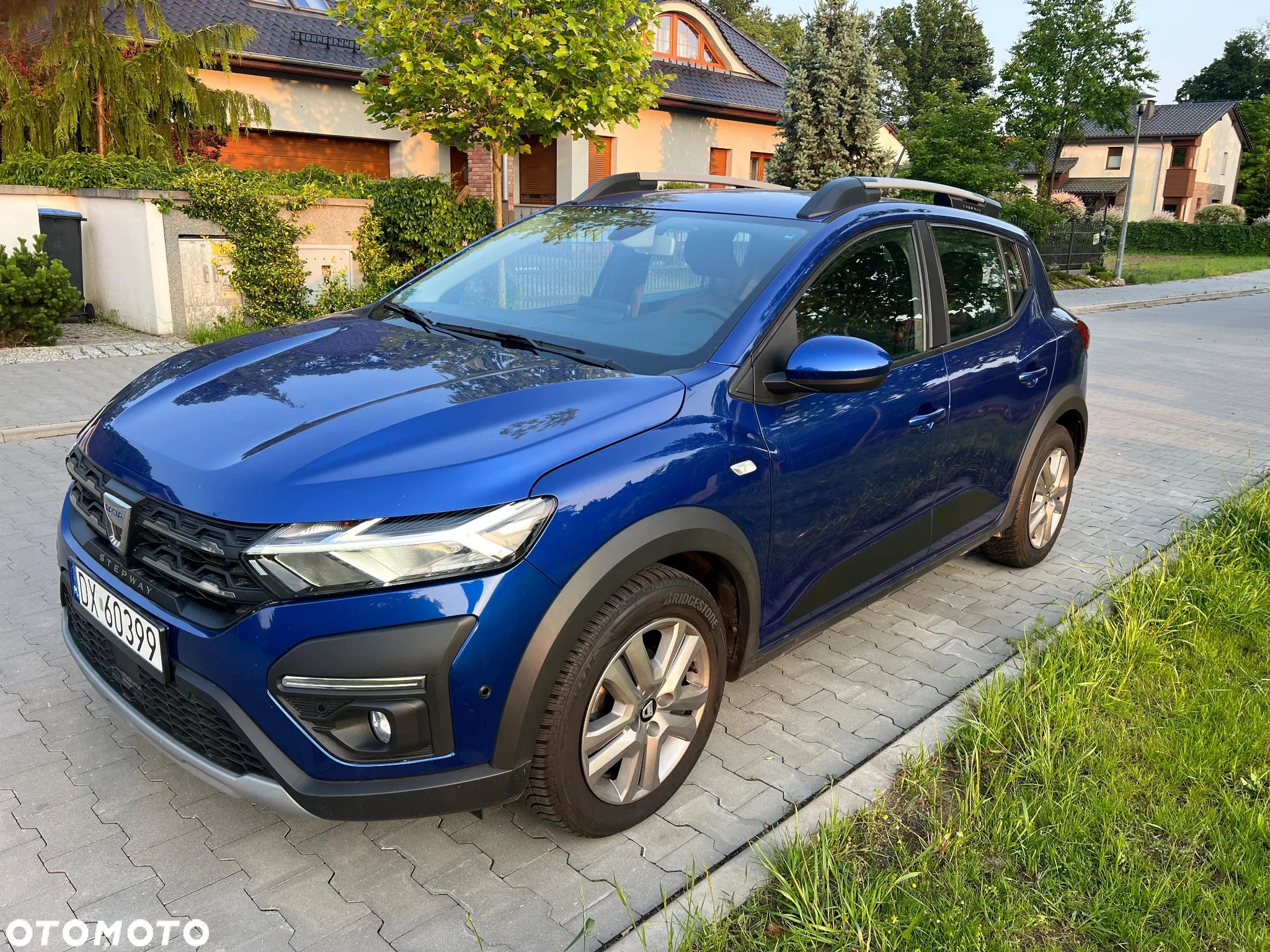 Dacia Sandero Stepway - 11