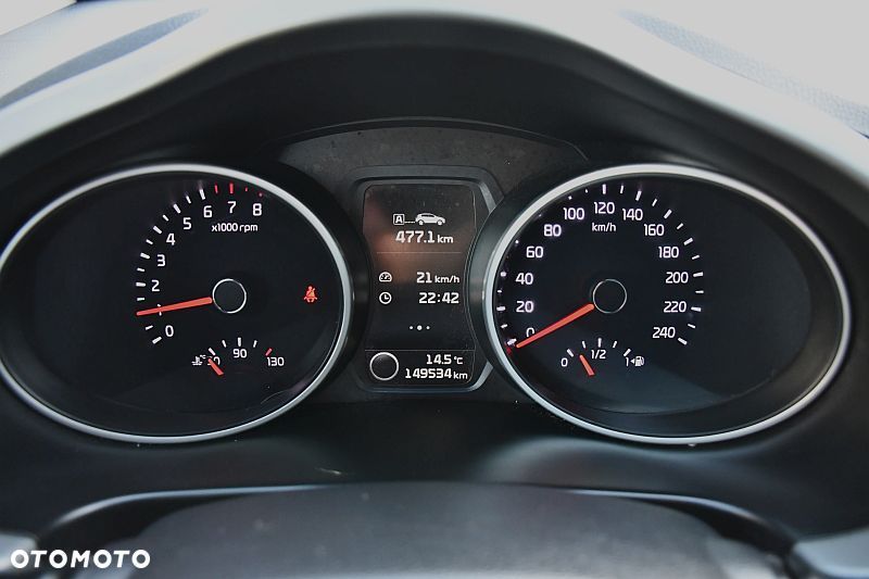 Kia Sportage 1.6 GDI XL 2WD - 36