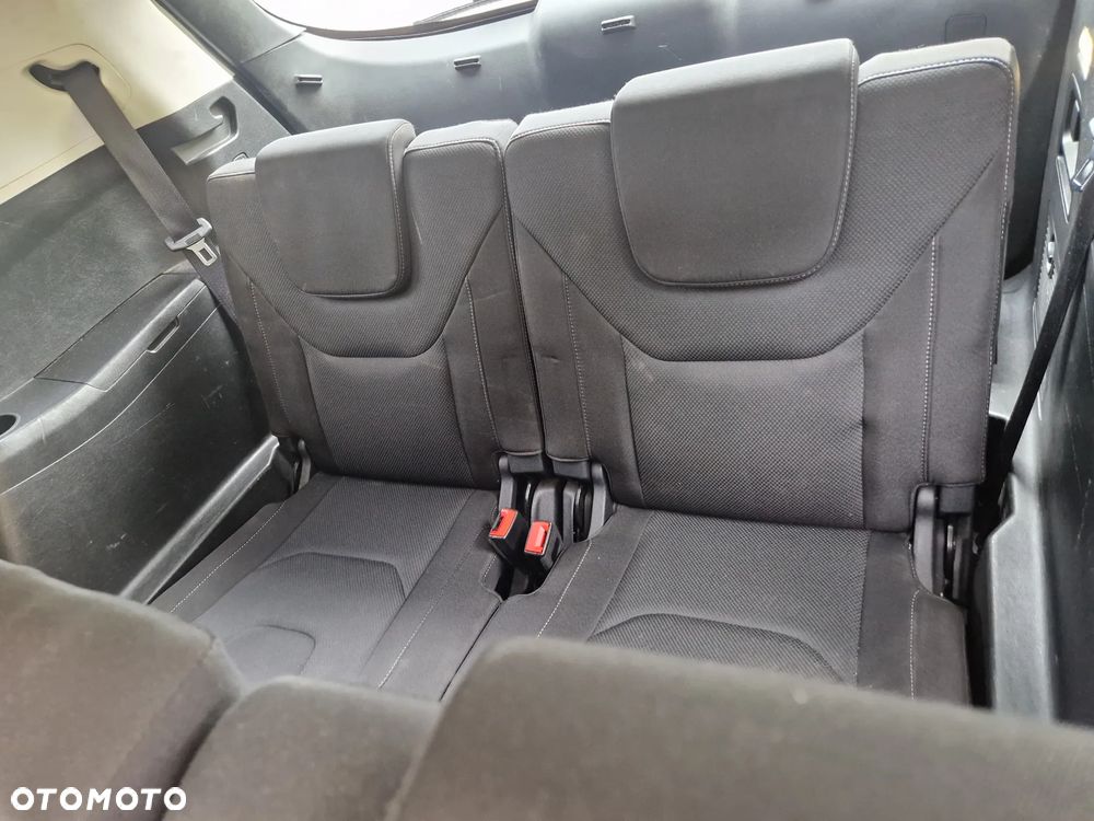 Ford S-Max 1.5 EcoBoost Titanium - 10