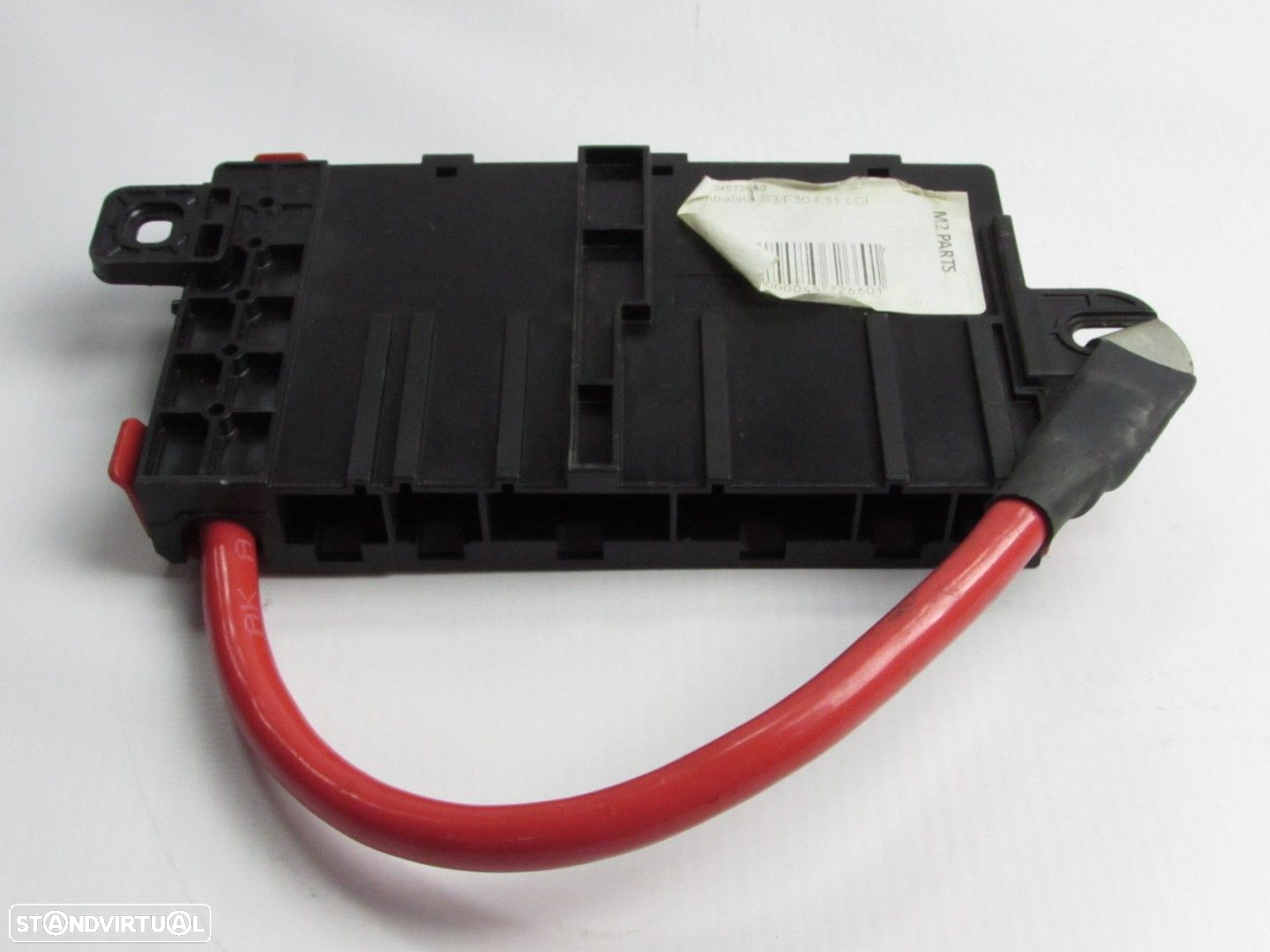 Distribuidor de corrente B+ Novo/ Original BMW Série 1/BMW Série 2/BMW Série 3/B... - 2