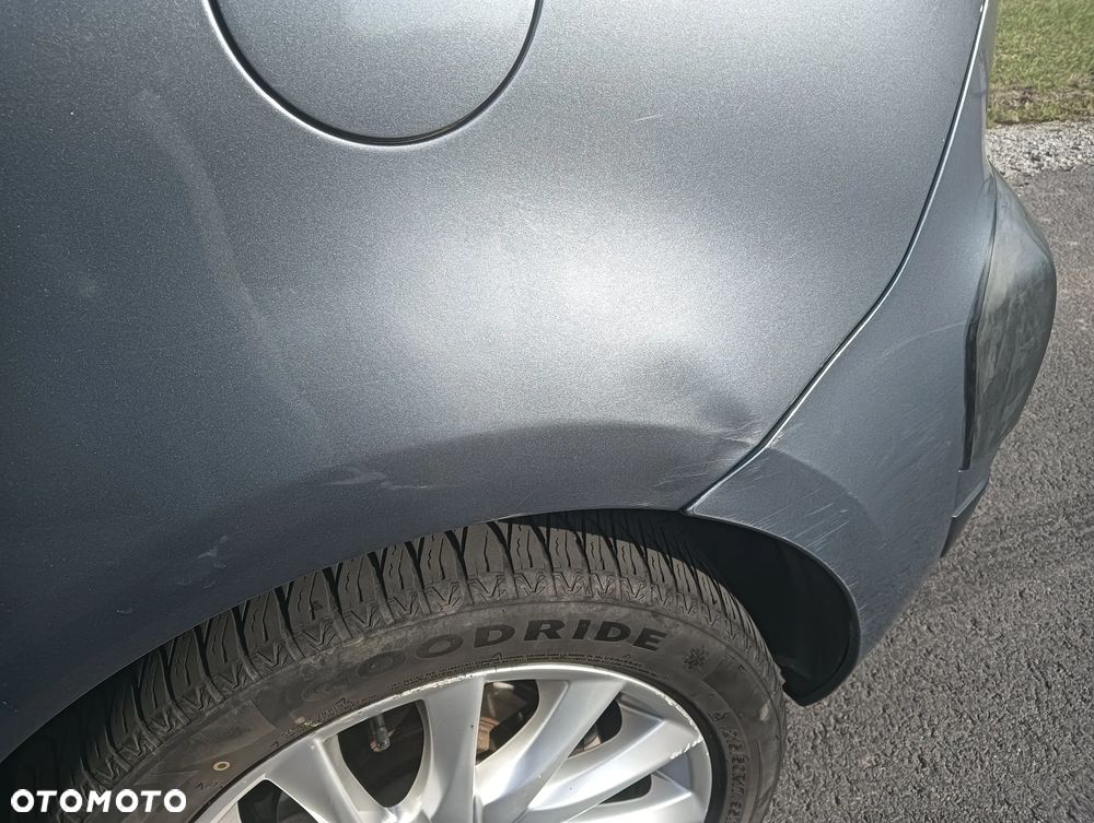 Citroën C4 Picasso - 14