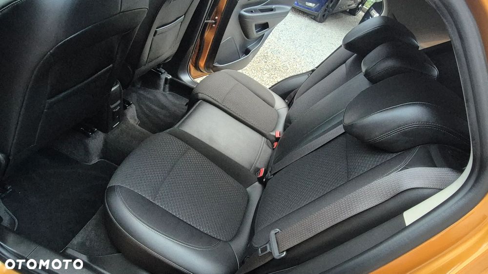 Opel Mokka 1.4 Turbo ecoFLEX Start/Stop 4x4 Color Edition - 27