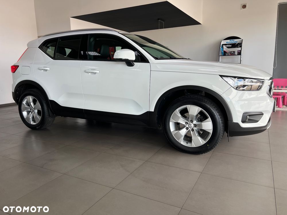 Volvo XC 40 - 7