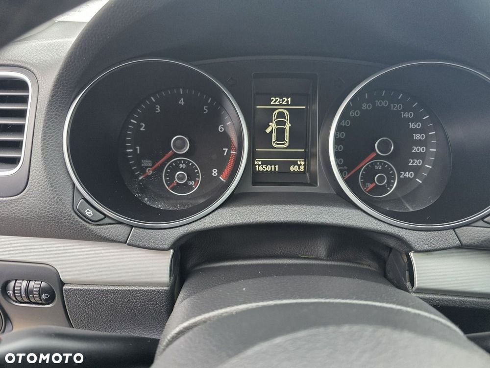 Volkswagen Golf - 15