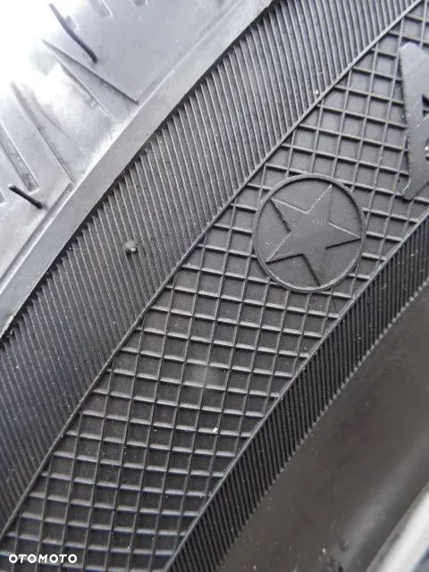 5x120x74  8,5Jx18 ET46 BMW X5 Koła zimowe - 18