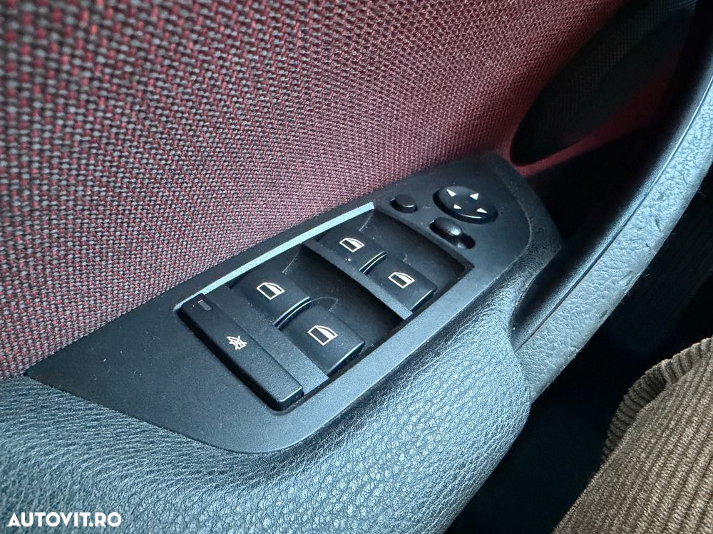 BMW X1 sDrive18d Aut. - 13