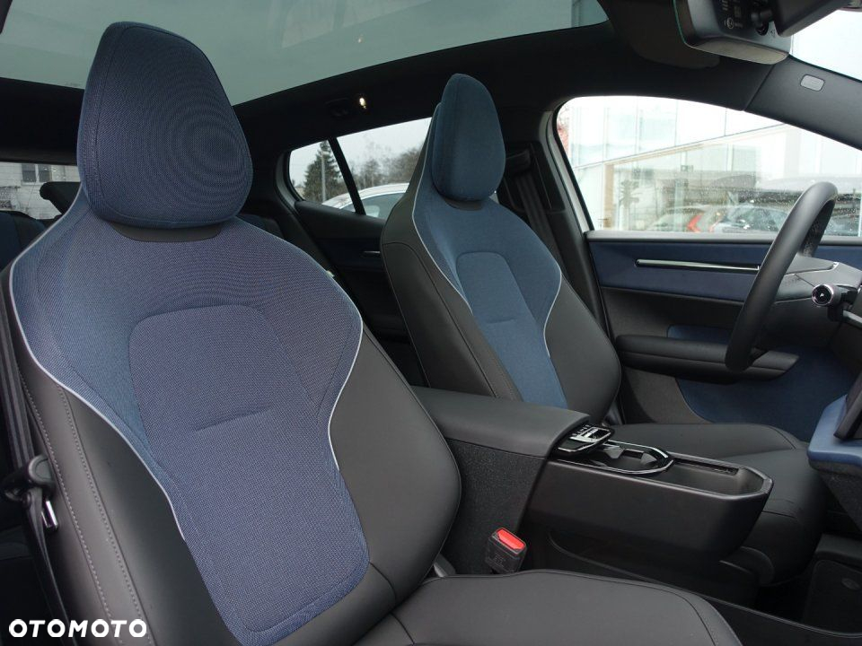 Volvo EX30 - 21