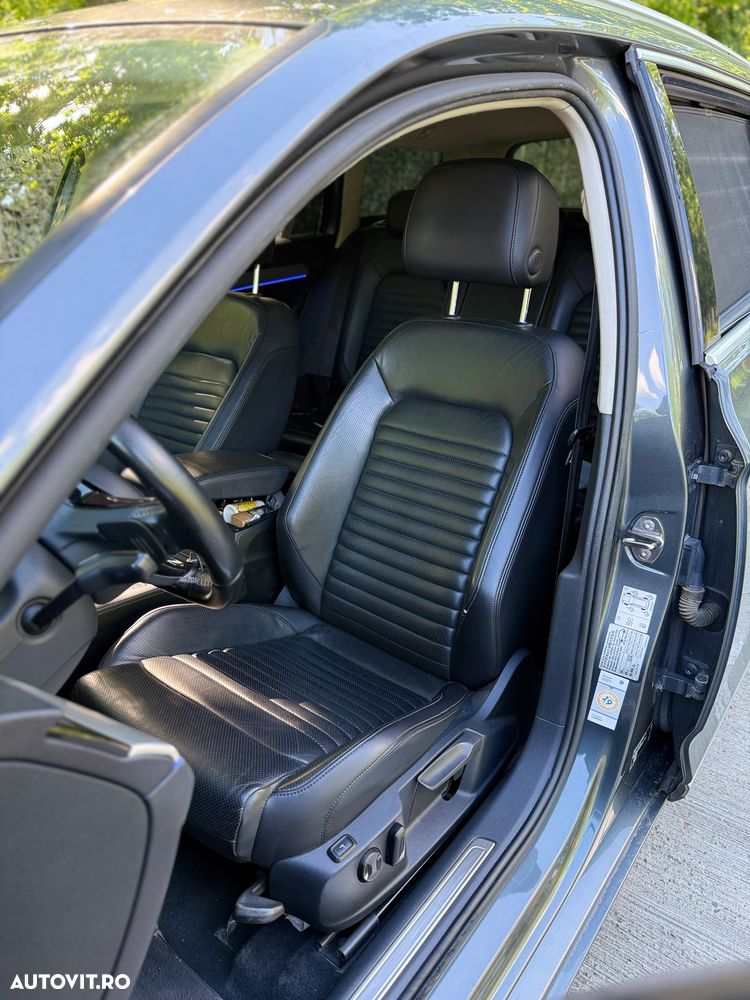 Volkswagen Passat 2.0 TDI SCR DSG (BlueM Tech) Highline - 18