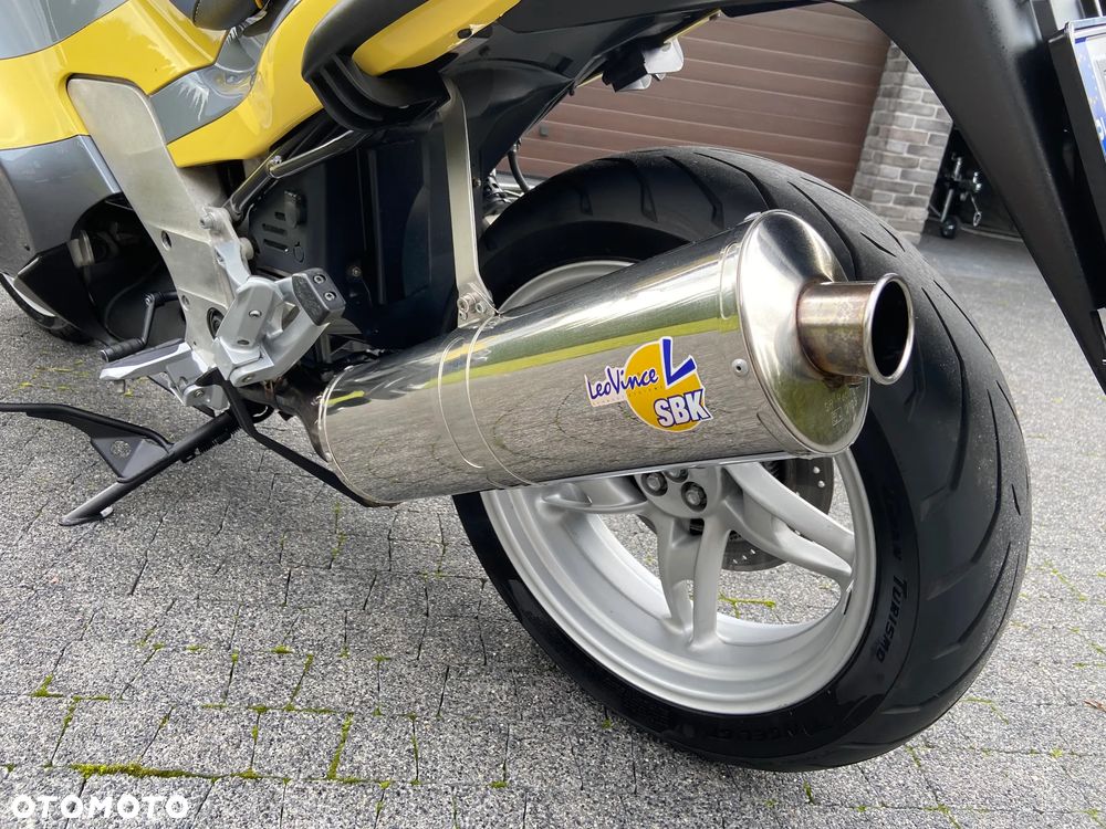 BMW RS - 16