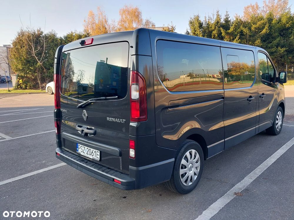 Renault Trafic SpaceClass 2.0 dCi - 7