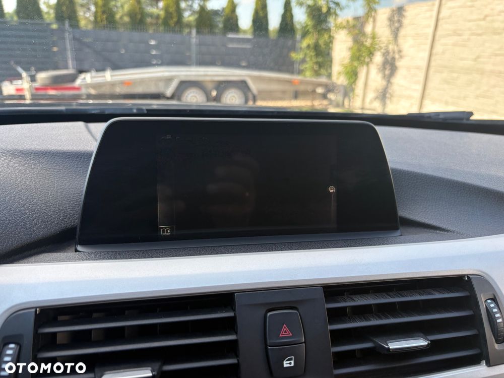 BMW Seria 3 316d - 7