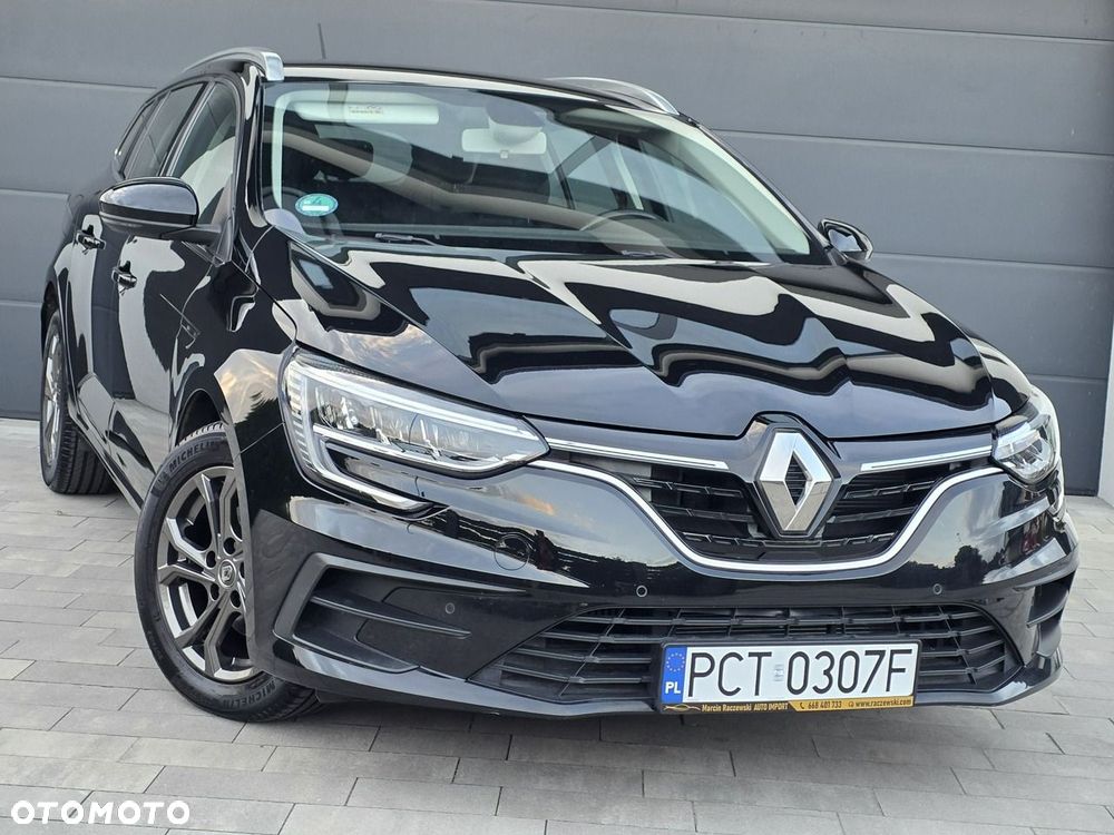 Renault Megane - 23