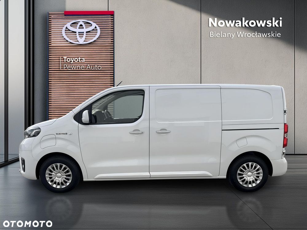 Toyota PROACE - 4